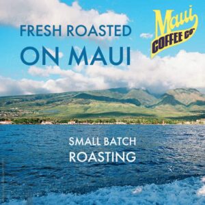 Maui Coffee Company, Maui Blend Maui Pie coffee, 7 oz. - Ground - Image 8