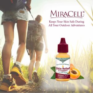 Miracell Skin Relief and Support .5 oz - Image 6