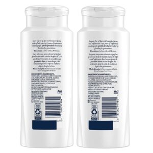 Ivory Scented Body Wash, Aloe 21 oz (Pack of 2) - Image 2