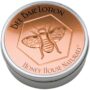 Honey House Naturals Bee Bar, Hawaiian, Large, 2 Ounce