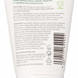 Bulldog Natural Skincare, Original Moisturizer,3.3 Ounce (Pack of 2) - Image 2