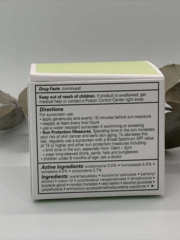 DR. ANDREW WEIL FOR ORIGINS Megabright Skin Tone Correcting Oil-free Moisturizer, 1.7 Ounce (SG_B00HHVBORI_US) - Image 7