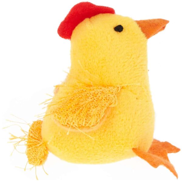 Multipet Look Who's Talking for Cats - Chicken - Image 2
