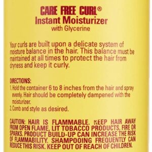 SoftSheen-Carson Care Free Curl, 16 Fl oz - Image 2