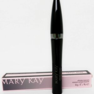 Mary Kay? Ultimate Mascara?: Black, 0.28 oz - Image 6