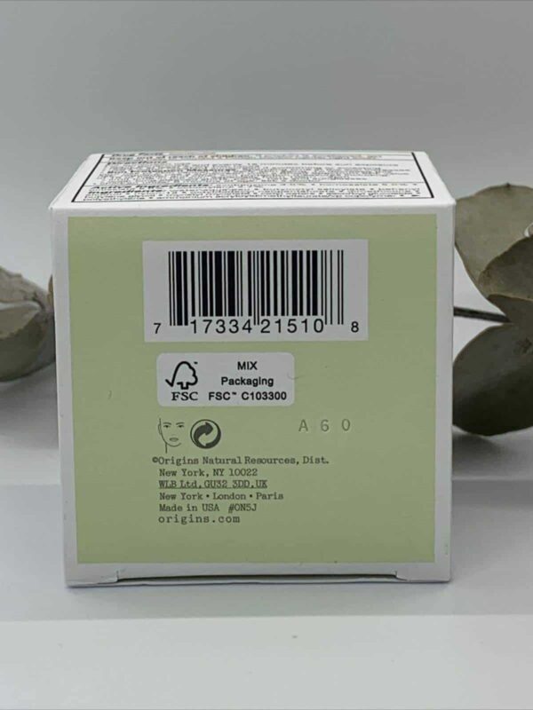 DR. ANDREW WEIL FOR ORIGINS Megabright Skin Tone Correcting Oil-free Moisturizer, 1.7 Ounce (SG_B00HHVBORI_US) - Image 9
