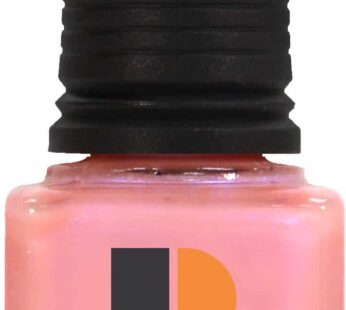 LECHAT Dare to Wear Nail Polish, Madras, 0.500 Ounce