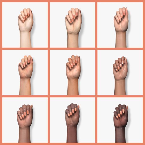 Revlon Nail Enamel, Privileged - Image 4