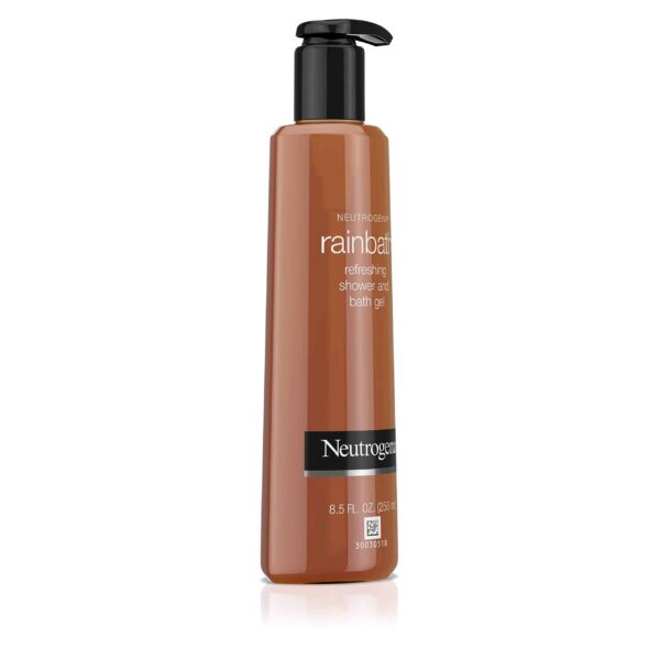 Neutrogena Rainbath Gel, Original, 8.5 Ounce - Image 4