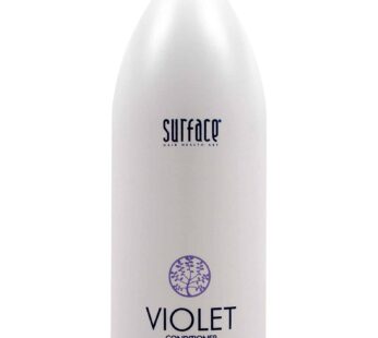 Surface Hair Pure Blonde Violet Conditioner, 33.8 Fl Oz