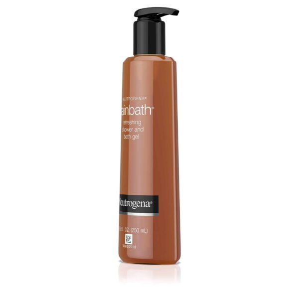 Neutrogena Rainbath Gel, Original, 8.5 Ounce - Image 9