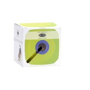 Kruuse Buster Food Cube Feeder, Lime - Image 3