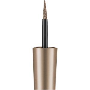 Maybelline New York Master Precise Ink Metallic Liquid Liner, Stellar Sand, 0.06 Fluid Ounce - Image 3