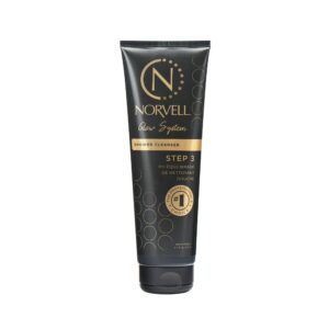 Norvell Post Sunless Self Tanner pH Balancing Cleanser - Body Wash, 8.5 fl.oz - Image 1