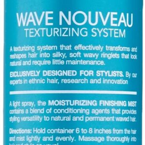 SoftSheen-Carson Wave Nouveau Coiffure, 8.5 Fl oz - Image 2