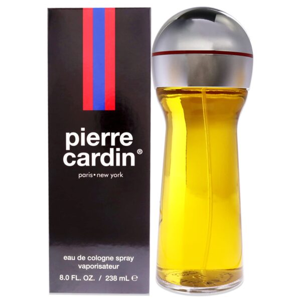 Pierre Cardin by Pierre Cardin, 8 Ounce