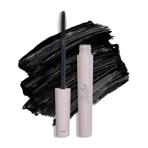 Julep With a Twist Lash Boosting Volumizing and Lengthening Mascara with Bamboo 0.24 ounces - Image 1