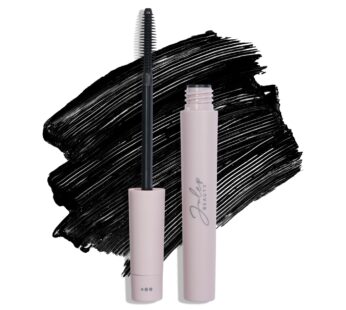 Julep With a Twist Lash Boosting Volumizing and Lengthening Mascara with Bamboo 0.24 ounces
