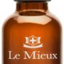 Le Mieux TGF-B Booster - Anti Aging Triple Growth Factor Facial Serum with Hyaluronic Acid & Peptides, Hydrating Face Serum with No Parabens (1 oz / 3