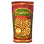 Roasted Salted Cashews ? Premium Quality Kosher Roasted Cashews By We Got Nuts ? Natural & Healthy Rich Flavor Snack ? Gourmet Savory Flavor ? Air-Tig
