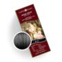 Surya Brasil - Henna Cream Hair Color Treatment, Semi Permanent Hair Color for Gray Hair Coverage, Natural Henna Hair Color, Deep Conditioning Hair Dy