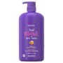 Aussie Total Miracle Shampoo, 30.4 Fluid Ounce, Pack of 4