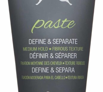 RUSK Paste, 4 Fl oz.