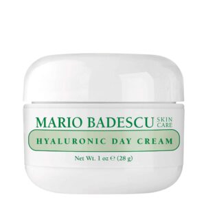 Mario Badescu Hyaluronic Day Cream, 177169, 1 Ounce (Pack of 1) - Image 1