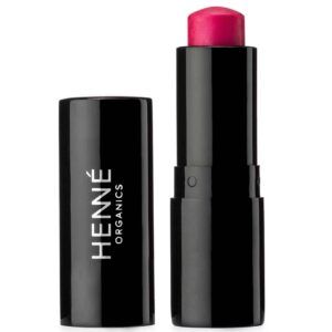 Henn? Organics Luxury Lip Tint - Moisturizing, Sheer Natural Color - Azalea (Pink) - Image 1