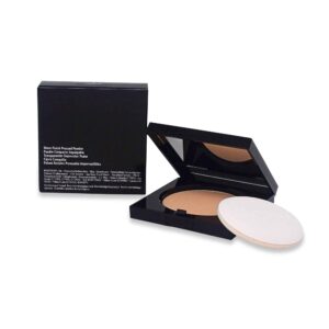 Bobbi Brown Sheer Finish Pressed Powder, No. 02 Sunny Beige, 0.38 Ounce - Image 3