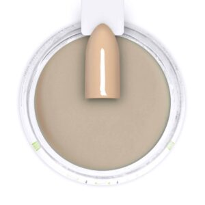 SNS Nails Dipping Powder - Nude Collection - N7 (NC07) - Redemption - 1OZ - Image 2