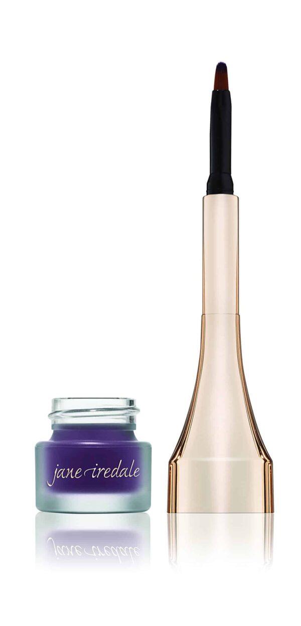 jane iredale Mystikol Powdered Eyeliner, Amethyst, 0.06 Ounce - Image 2