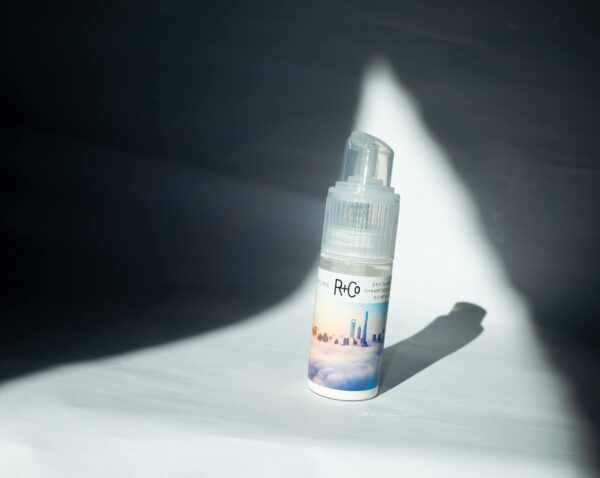 R+Co Skyline Dry Shampoo Powder | Dramatically Refreshes, Weightlessly Conditions + Texture | Vegan + Cruelty-Free | 1.0 Oz - Image 3