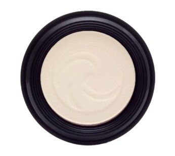 Gabriel Cosmetics Eyeshadow (Bone – Ivory/Neutral Matte), 0.07 oz, Natural, Paraben Free, Vegan,Gluten free,Cruelty free,No GMO,Velvety and Smooth mat
