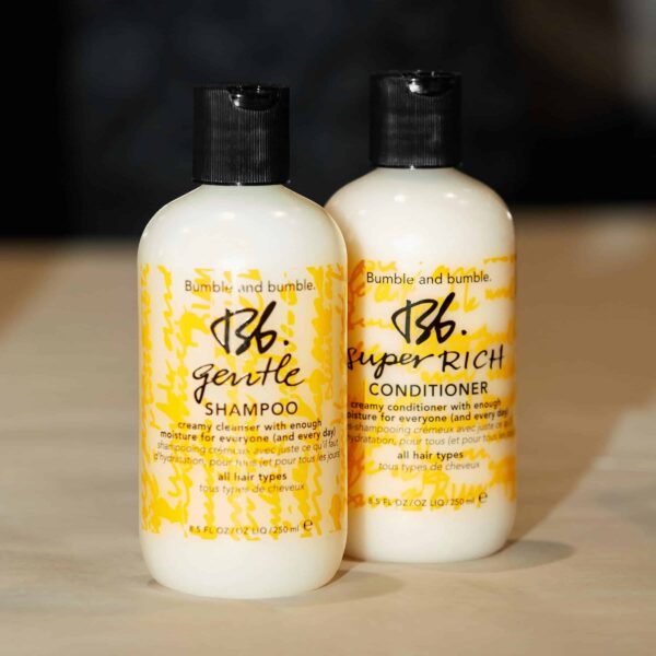 Bumble and bumble Gentle Shampoo, 8.5 fl. oz. - Image 4