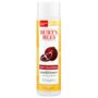 Burt's Bees Pomegranate Seed Oil Very Volumizing Conditioner, Sulfate-Free Conditioner, 10 Oz (Package May Vary)