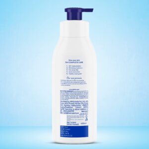 Nivea Aloe Hydration Body Lotion, 400ml - Image 7