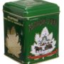 Maple Tea, 24 Tea Bags in a Decorative Metal Tin. A Fantastic Holiday Gift.