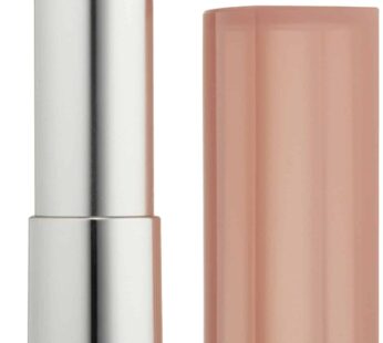 Maybelline New York Color Sensational The Buffs Lip Color, Maple Kiss, 0.15 Ounce