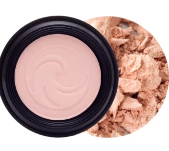 Gabriel Cosmetics Eyeshadow (Bisque – Soft Pink/Cool Matte)