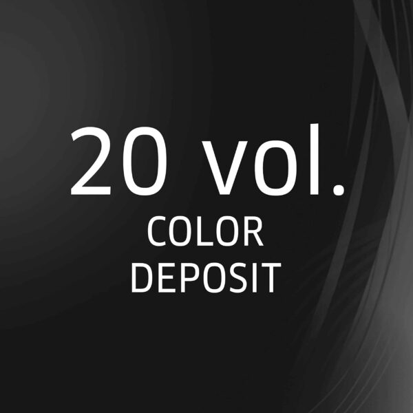 COLORCHARM ProfessionalsTango Hair Developer 20 Volume, 16oz - Image 3