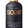 GO247 Mint Thickening Shampoo, 8 Fl Oz