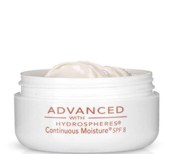 Principal Secret Advanced – Continuous Moisture Face Cream – Deep Hydration Face Moisturizer with Hyaluronic Acid – Vitamins A, C, E, Face Moisturizer