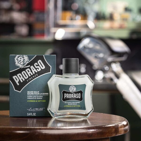 Proraso Beard Balm - Cypress & Vetyver - Image 7
