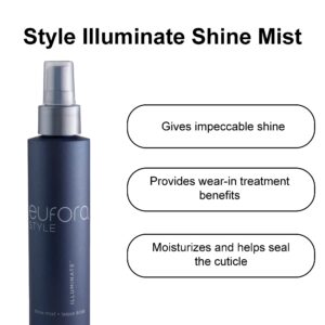 Eufora Style Illuminate Shine Mist 5.1 oz - Image 2