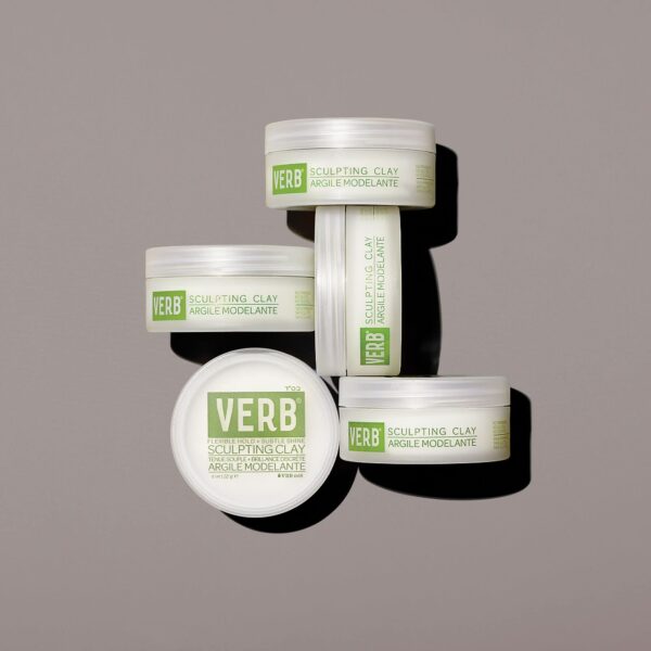 Verb Sculpting Clay, 2 oz - Image 7