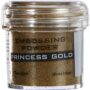 Ranger 359868 Embossing Powder, Princess Gold, .63 oz