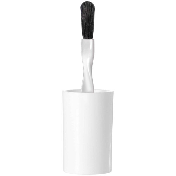 essie Gel Couture Longwear Nail Polish + Top Coat Kit, Rock The Runway, 0.46 fl. oz. - Image 3