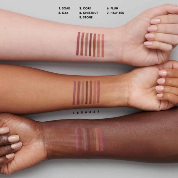 MAC Lip Care - Lip Pencil - Cork 1.45g/0.05oz - Image 8