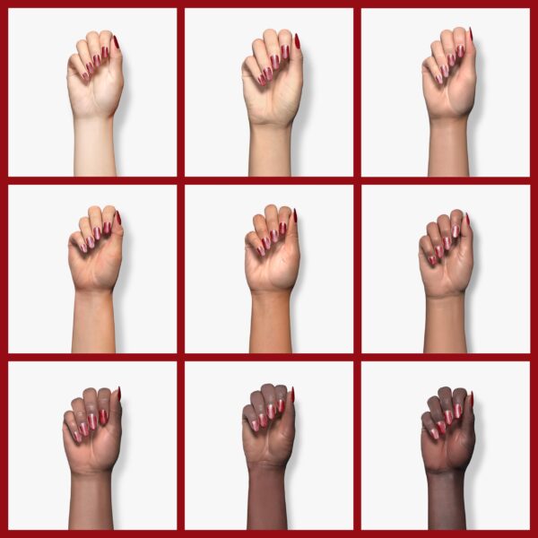 Orly Breathable Nail Color, Stronger than Ever, 0.6 Fluid Ounce - Image 2